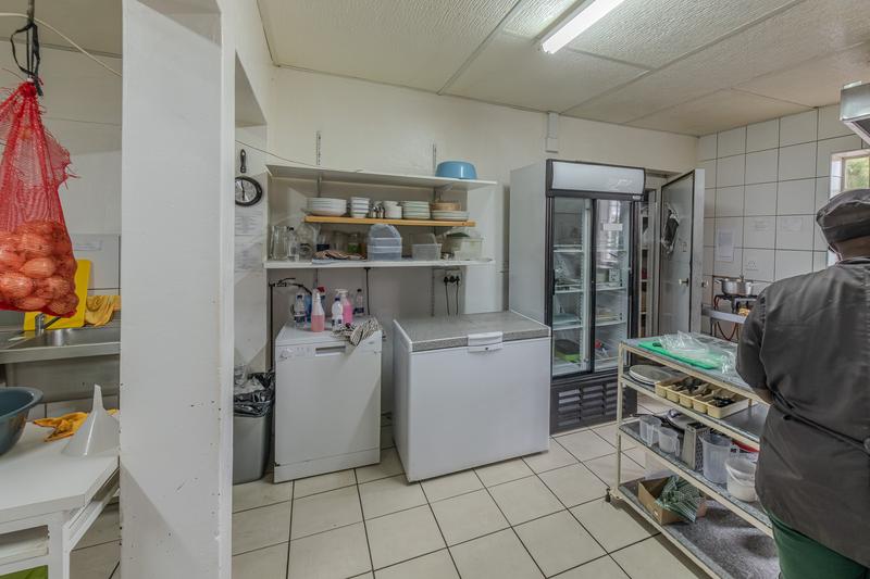 Commercial Property for Sale in Riviersonderend Western Cape